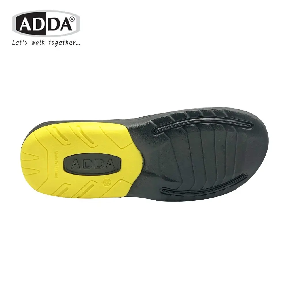 ADDA รองเท้ารัดส้นลำลอง สำหรับผู้หญิง รุ่น 2N36W1 (ไซส์ 4-6) - Image 7