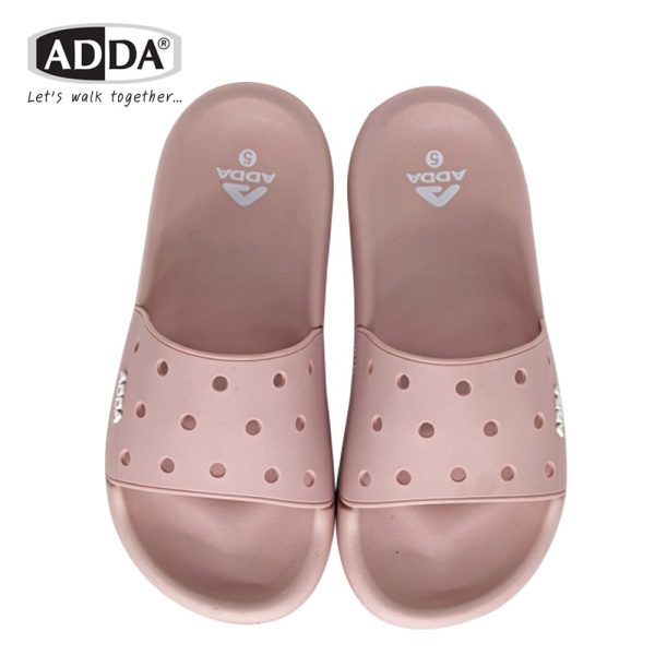 ADDA รองเท้าแตะ รองเท้าลำลอง แบบสวม สำหรับผู้หญิง รุ่น 35E01W1 (ไซส์ 4-7)