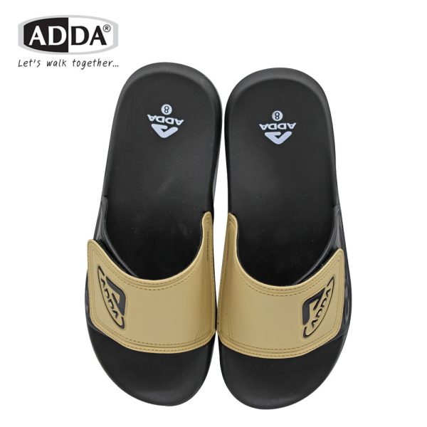 ADDA 2density รองเท้าแตะ รองเท้าลำลอง แบบสวม รุ่น 3TD18MY (ไซส์ 5-10)