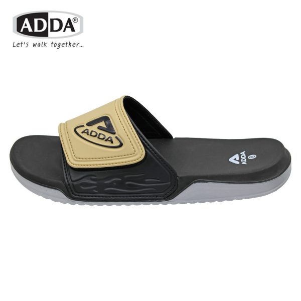 ADDA 2density รองเท้าแตะ รองเท้าลำลอง แบบสวม รุ่น 3TD18MY (ไซส์ 5-10)
