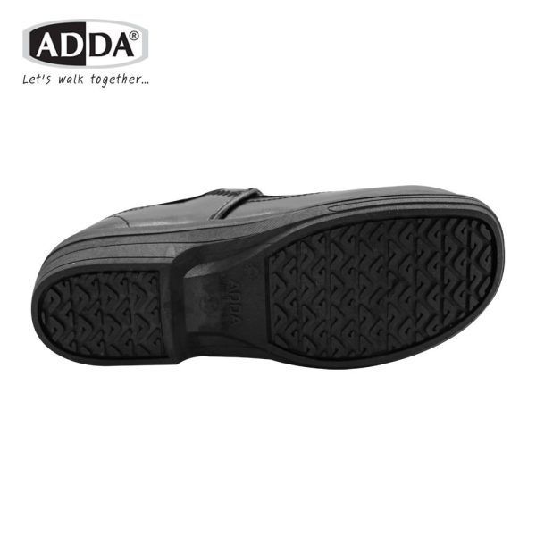 ADDA รองเท้านักเรียนผู้หญิงลาย Doraemon ลิขสิทธิ์แท้จาก Doraemon รุ่น 41Z01 (ไซส์ 30-41)