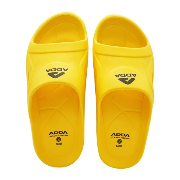 ADDA รองเท้าแตะลำลอง แบบสวมผู้หญิง 52201W1 (ไซส์ 4-6)