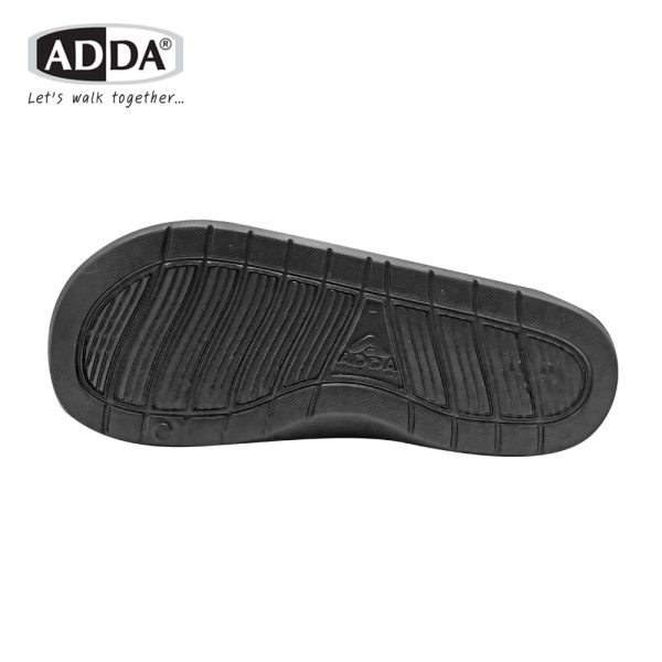 ADDA รองเท้าแตะลำลองผู้ชาย แบบสวม ไซส์ใหญ่ รุ่น 55R01MC (ไซส์ 11-12)
