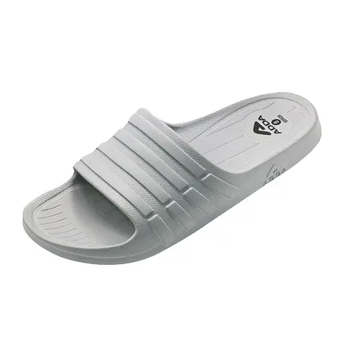 ADDA รองเท้าแตะ สำหรับผู้ชาย แบบสวม รุ่น 55R05M1M2 (ไซส์ 7-12) - Image 3