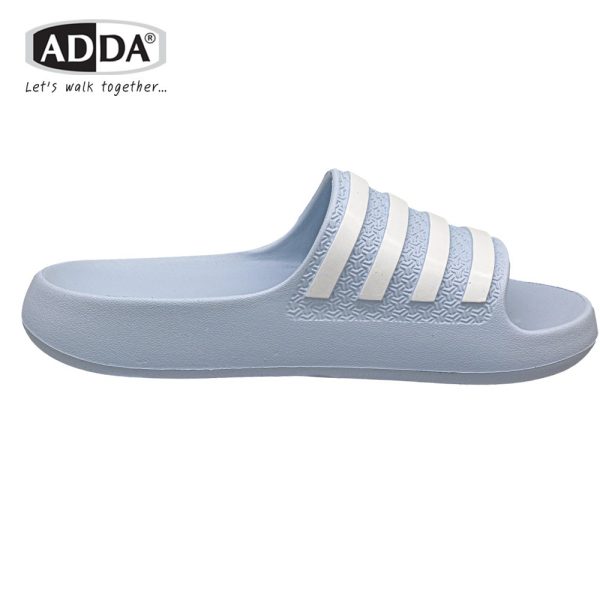 ADDA รองเท้าแตะ รองเท้าลำลอง แบบสวม รุ่น 58T02W1 (ไซส์ 4-6)