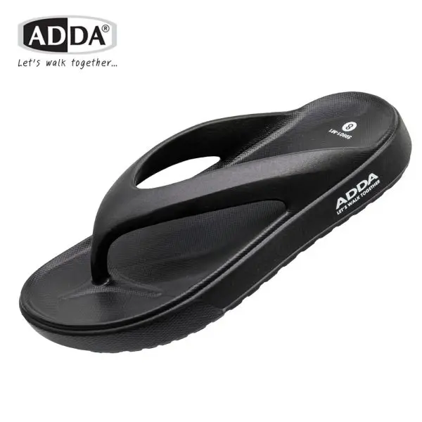 ADDA รองเท้าแตะ รองเท้าลำลอง แบบหนีบ รุ่น 59901 (ไซส์ 4-10)