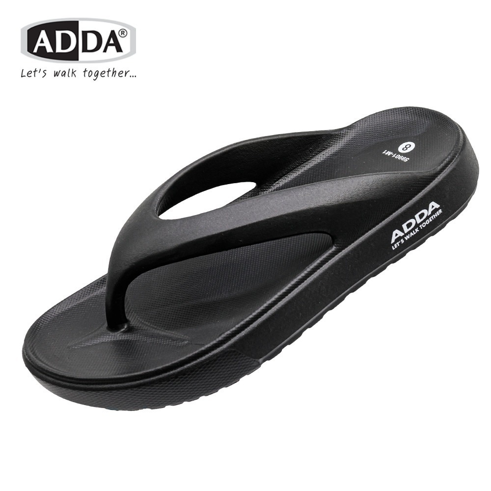 ADDA รองเท้าแตะ รองเท้าลำลอง แบบหนีบ รุ่น 59901 (ไซส์ 4-10) - Image 2