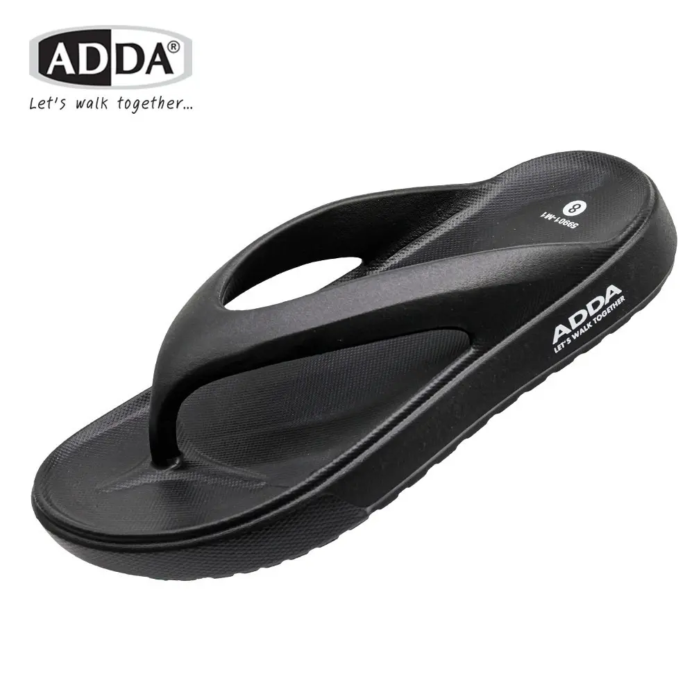 ADDA รองเท้าแตะ รองเท้าลำลอง แบบหนีบ รุ่น 59901 (ไซส์ 4-10) - Image 2