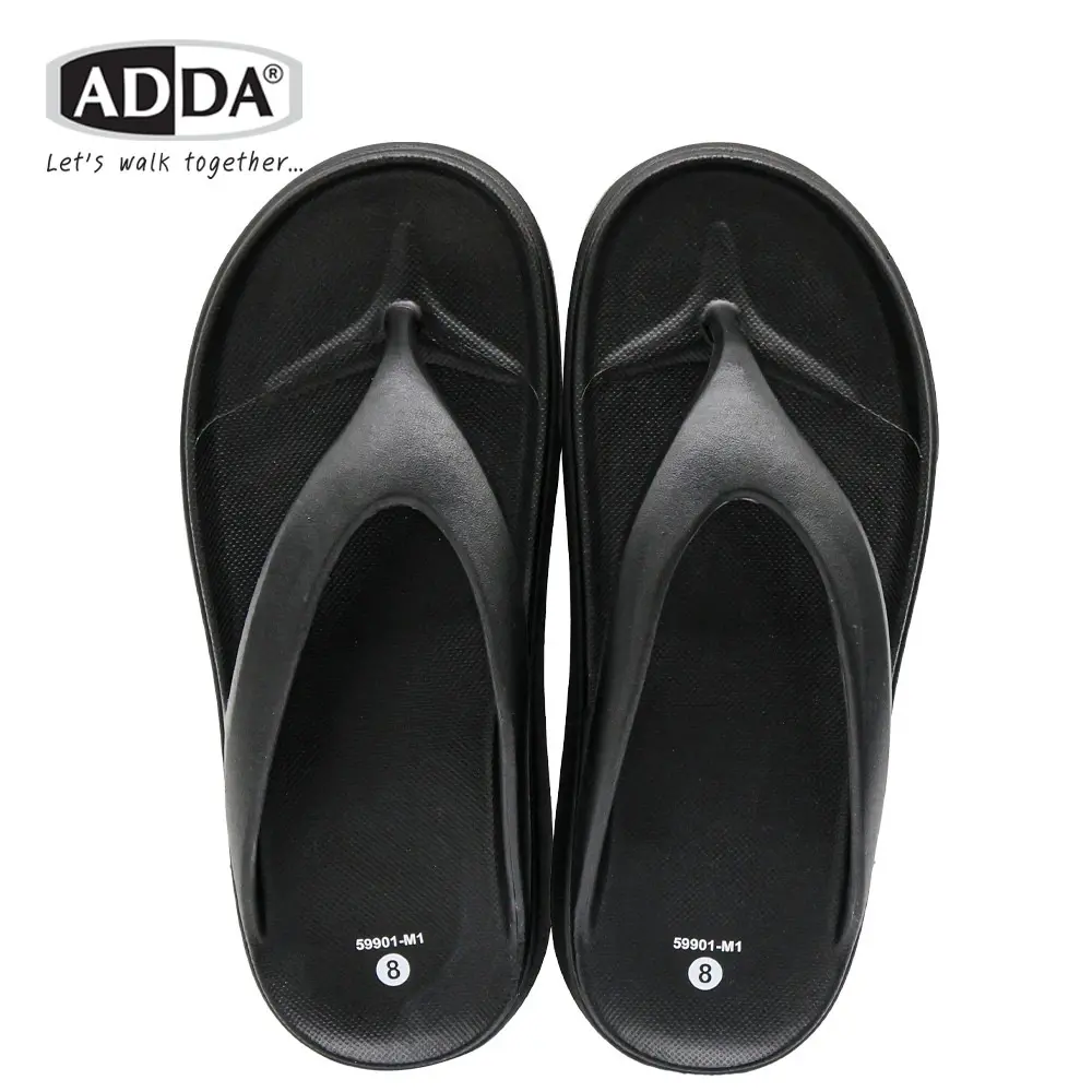ADDA รองเท้าแตะ รองเท้าลำลอง แบบหนีบ รุ่น 59901 (ไซส์ 4-10) - Image 3
