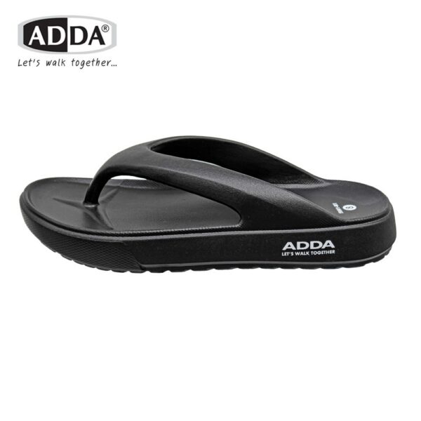 ADDA รองเท้าแตะ รองเท้าลำลอง แบบหนีบ รุ่น 59901 (ไซส์ 4-10)