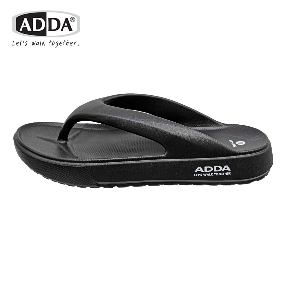 ADDA รองเท้าแตะ รองเท้าลำลอง แบบหนีบ รุ่น 59901 (ไซส์ 4-10) - Image 4