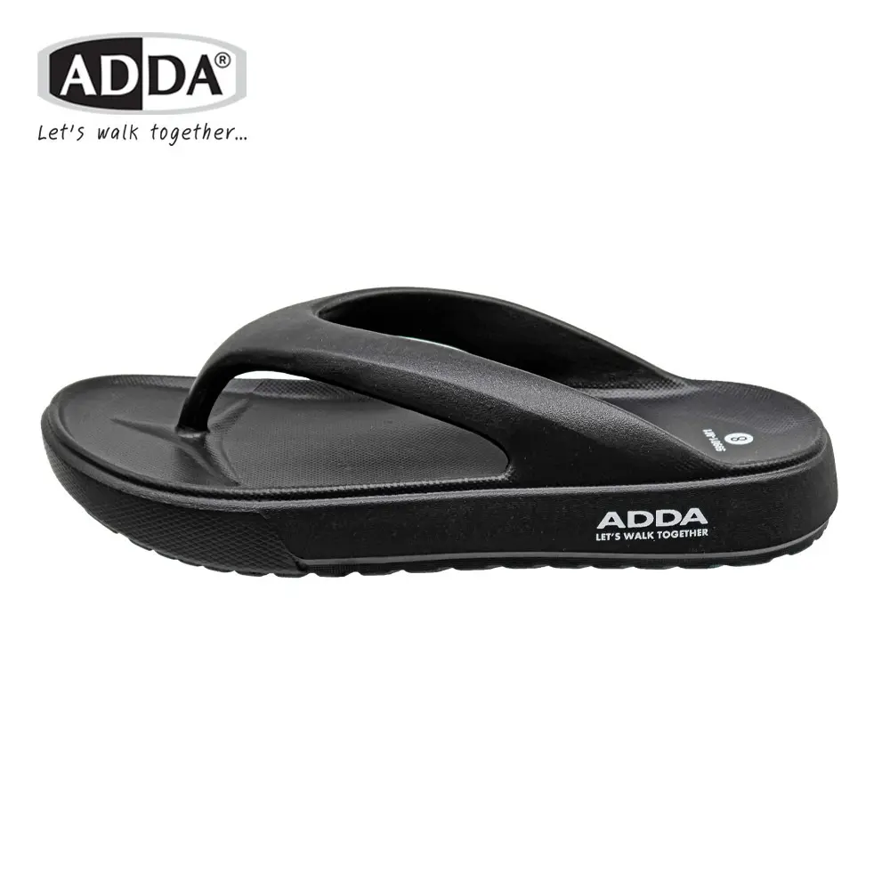 ADDA รองเท้าแตะ รองเท้าลำลอง แบบหนีบ รุ่น 59901 (ไซส์ 4-10) - Image 4