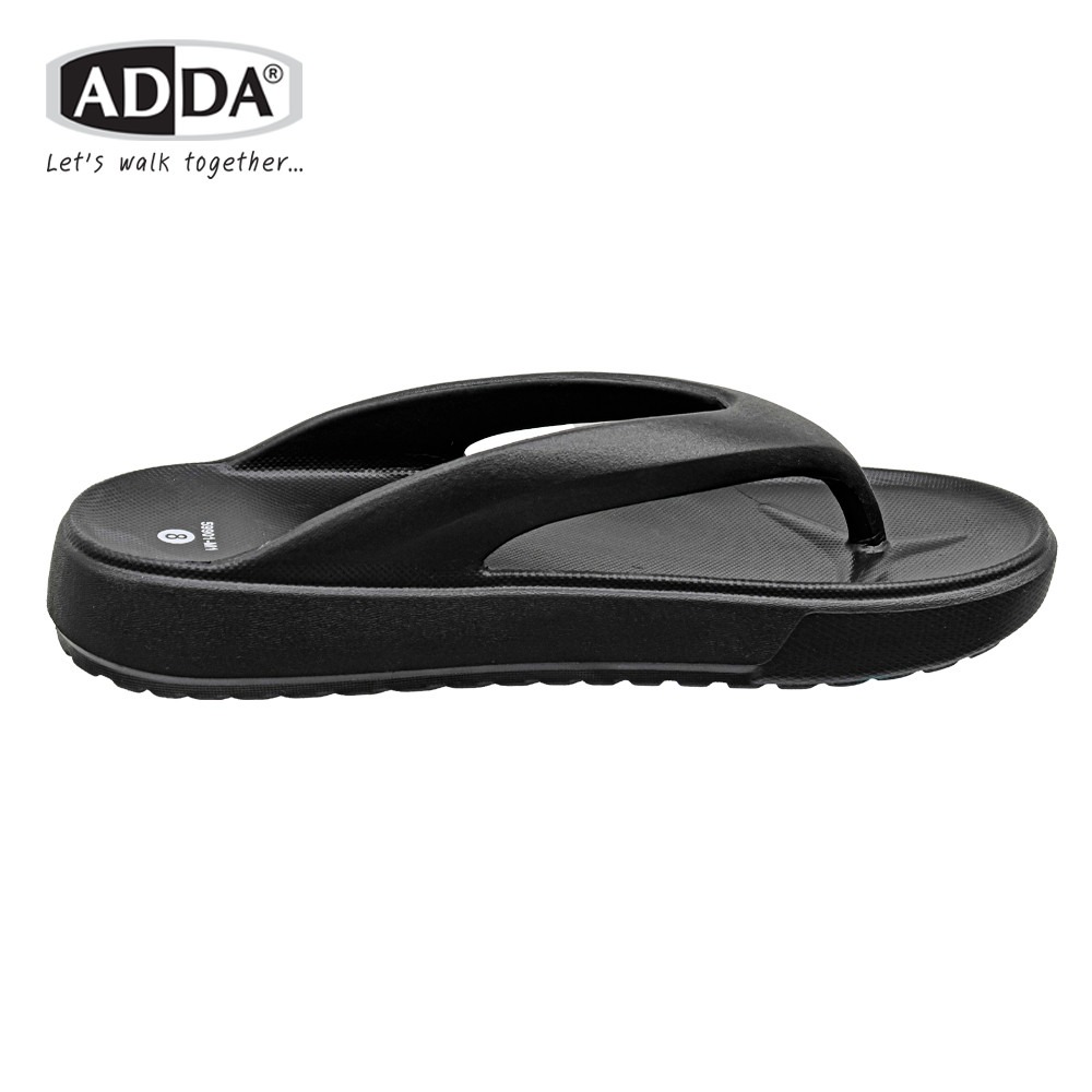 ADDA รองเท้าแตะ รองเท้าลำลอง แบบหนีบ รุ่น 59901 (ไซส์ 4-10) - Image 5