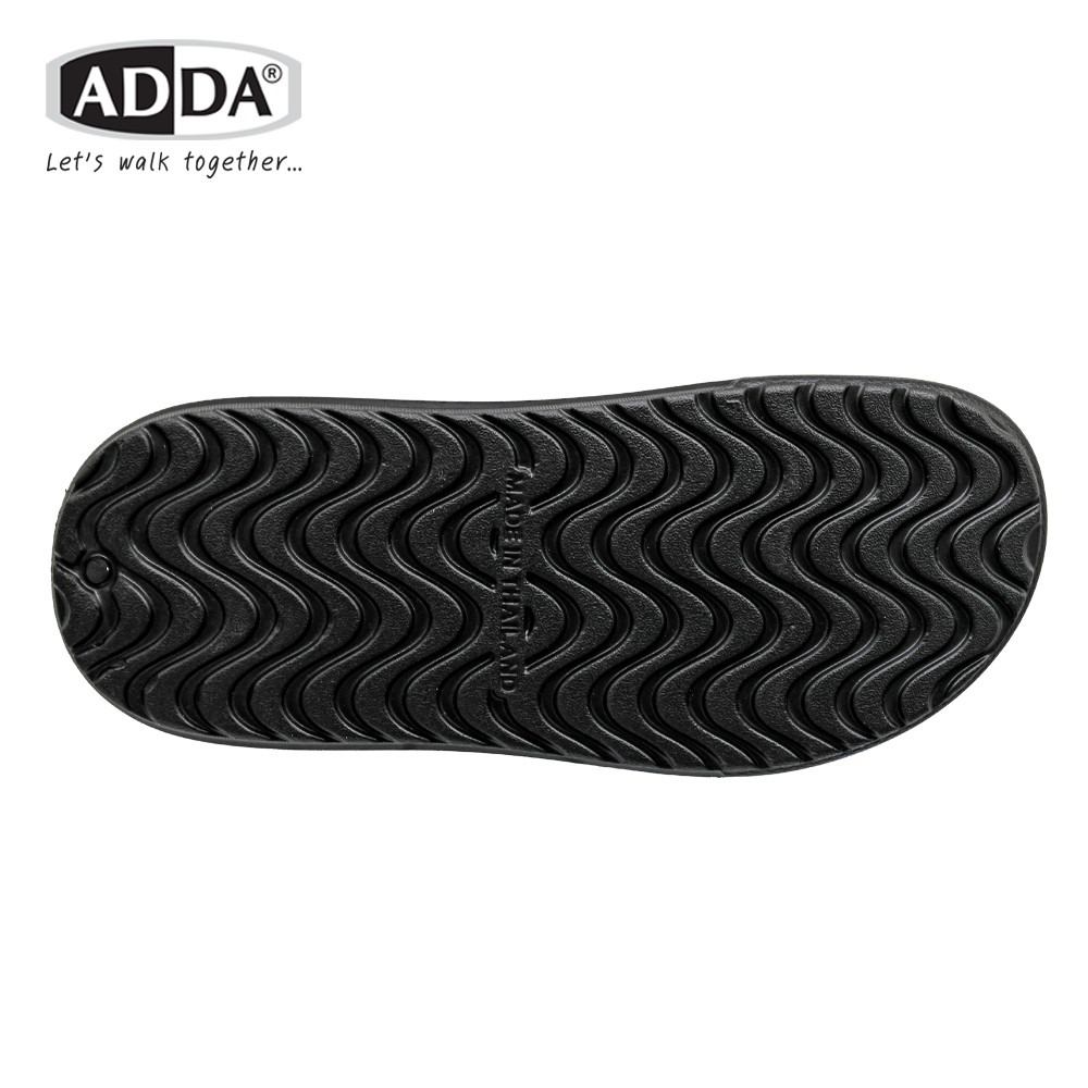 ADDA รองเท้าแตะ รองเท้าลำลอง แบบหนีบ รุ่น 59901 (ไซส์ 4-10) - Image 6