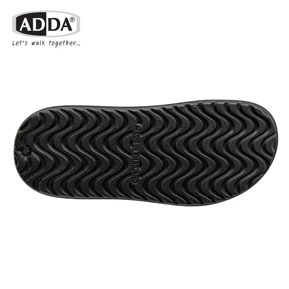 ADDA รองเท้าแตะ รองเท้าลำลอง แบบหนีบ รุ่น 59901 (ไซส์ 4-10) - Image 6