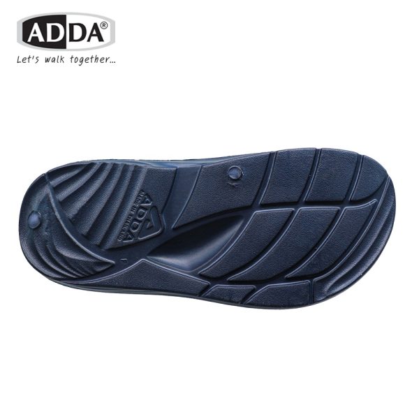ADDA รองเท้าแตะ รองเท้าลำลอง แบบหนีบ สำหรับผู้ชาย รุ่น 59A01M1 (ไซส์ 7-10)
