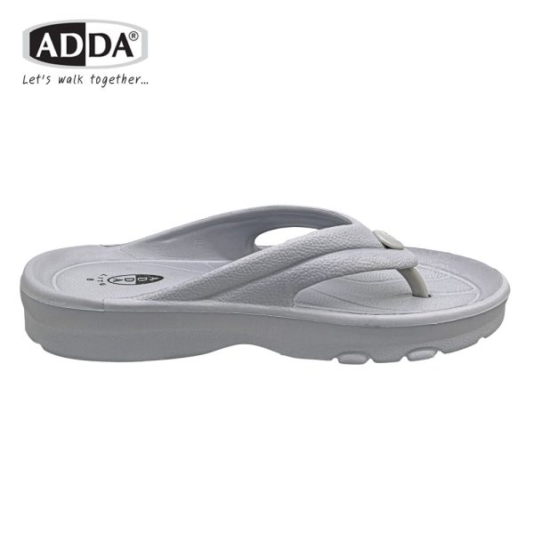 ADDA รองเท้าแตะ รองเท้าลำลอง แบบหนีบ รุ่น 5C02-M1 (ไซส์ 4-9)