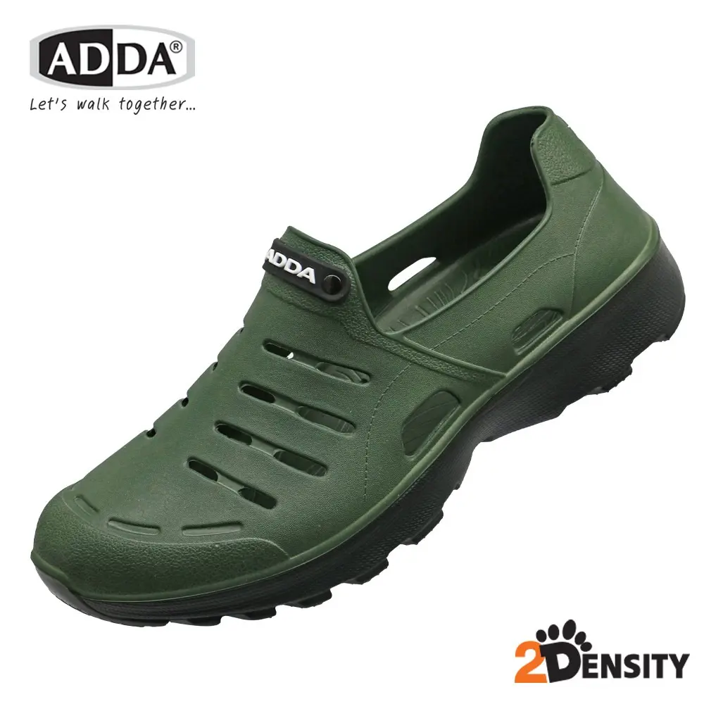 ADDA 2density รองเท้าแตะลำลอง รองเท้าหุ้มส้น สำหรับผู้ชาย รุ่น 5TD16M2 (ไซส์ 7-10) - Image 2