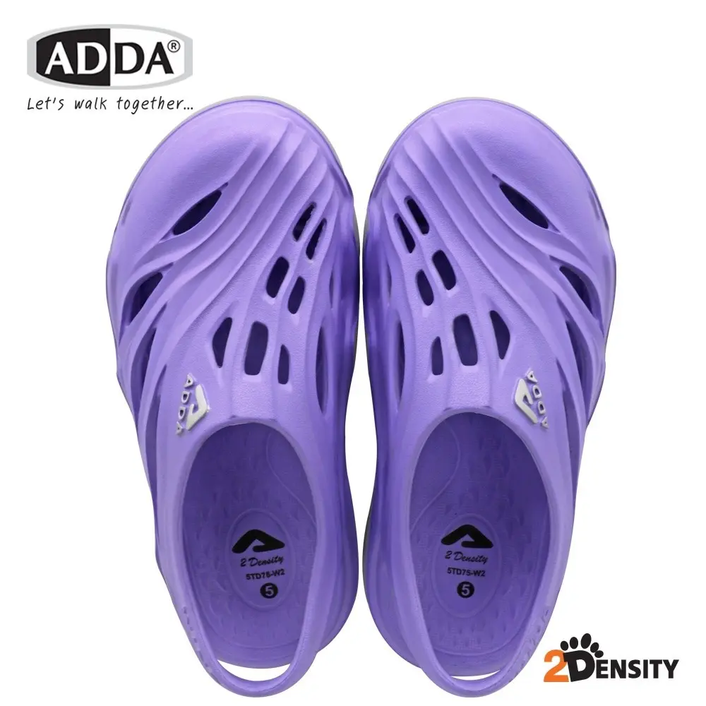 ADDA 2density 5TD75W2 (SIZE 4-6) - Image 3