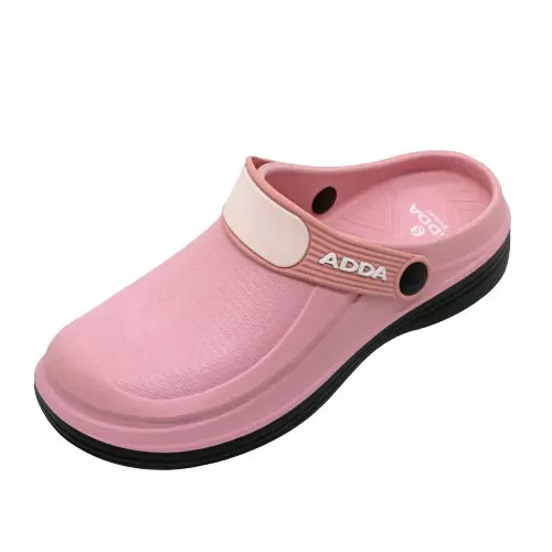 ADDA 2density รองเท้าแตะ รองเท้าลำลอง สำหรับผู้หญิง แบบสวม รุ่น 5TD76W1 (ไซส์ 4-6) - Image 3