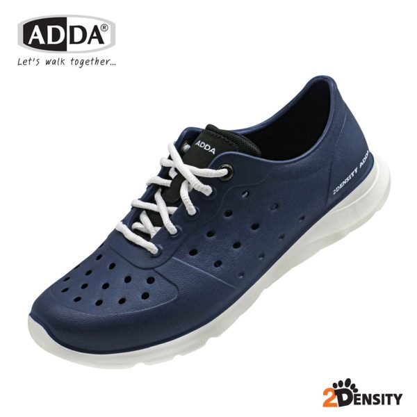 ADDA 2density รองเท้าลำลอง รองเท้าหุ้มส้น สำหรับผู้ชาย รุ่น 5TD86M1 (ไซส์ 7-10)