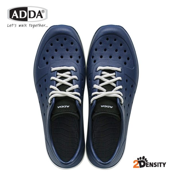 ADDA 2density รองเท้าลำลอง รองเท้าหุ้มส้น สำหรับผู้ชาย รุ่น 5TD86M1 (ไซส์ 7-10)