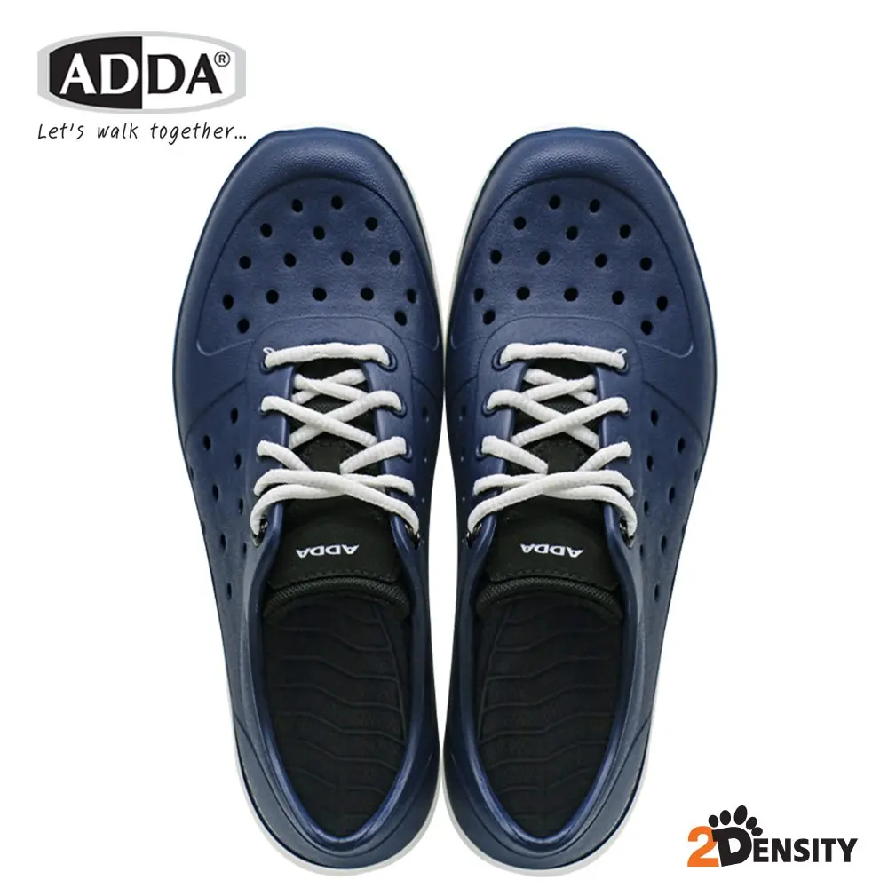 ADDA 2density รองเท้าลำลอง รองเท้าหุ้มส้น สำหรับผู้ชาย รุ่น 5TD86M1 (ไซส์ 7-10) - Image 5