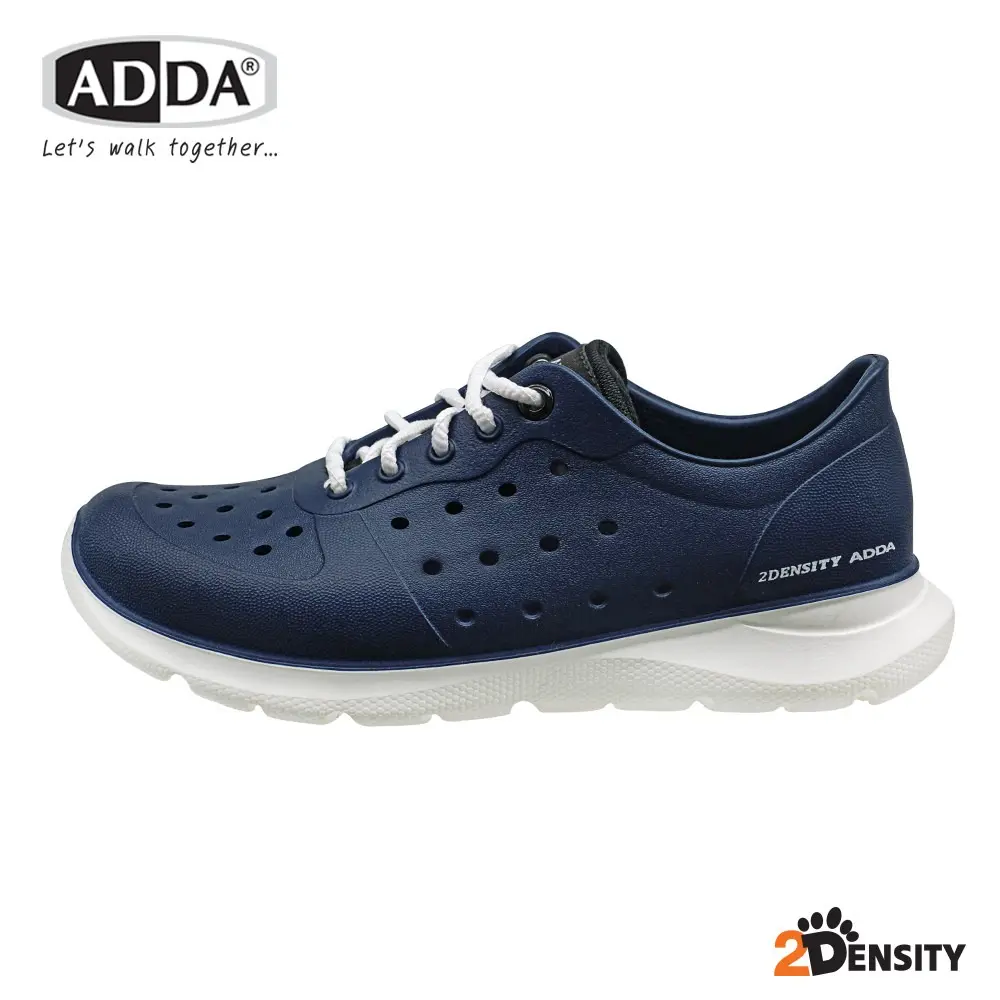 ADDA 2density รองเท้าลำลอง รองเท้าหุ้มส้น สำหรับผู้ชาย รุ่น 5TD86M1 (ไซส์ 7-10) - Image 6