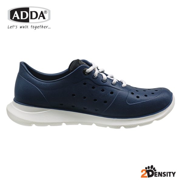 ADDA 2density รองเท้าลำลอง รองเท้าหุ้มส้น สำหรับผู้ชาย รุ่น 5TD86M1 (ไซส์ 7-10)