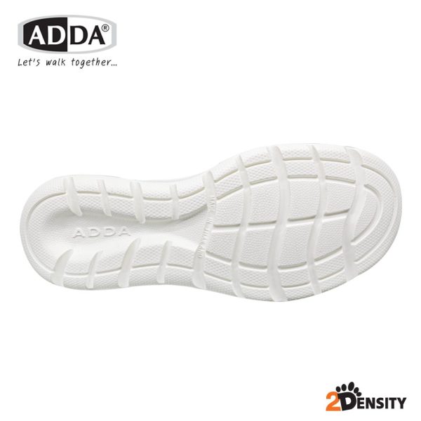ADDA 2density รองเท้าลำลอง รองเท้าหุ้มส้น สำหรับผู้ชาย รุ่น 5TD86M1 (ไซส์ 7-10)