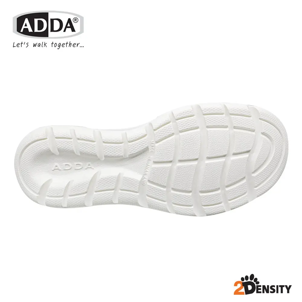 ADDA 2density รองเท้าลำลอง รองเท้าหุ้มส้น สำหรับผู้ชาย รุ่น 5TD86M1 (ไซส์ 7-10) - Image 8