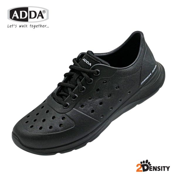 ADDA 2density รองเท้าลำลอง รองเท้าหุ้มส้น สำหรับผู้ชาย รุ่น 5TD86M2 (ไซส์ 7-10)