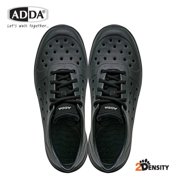 ADDA 2density รองเท้าลำลอง รองเท้าหุ้มส้น สำหรับผู้ชาย รุ่น 5TD86M2 (ไซส์ 7-10)