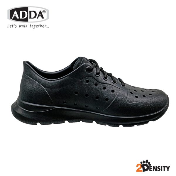 ADDA 2density รองเท้าลำลอง รองเท้าหุ้มส้น สำหรับผู้ชาย รุ่น 5TD86M2 (ไซส์ 7-10)