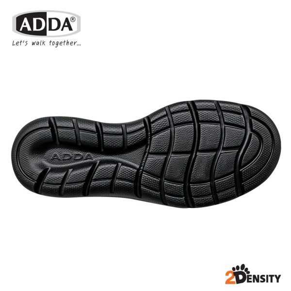 ADDA 2density รองเท้าลำลอง รองเท้าหุ้มส้น สำหรับผู้ชาย รุ่น 5TD86M2 (ไซส์ 7-10)