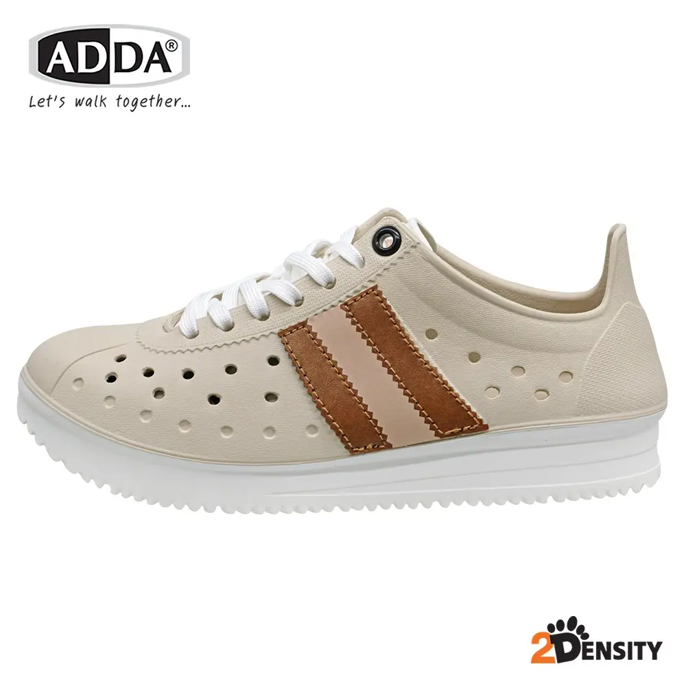 ADDA 2density รองเท้าลำลอง รองเท้าหุ้มส้น สำหรับผู้ญิง รุ่น 5TD89W3 (ไซส์ 4-6) - Image 5