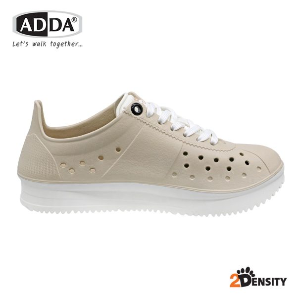 ADDA 2density รองเท้าลำลอง รองเท้าหุ้มส้น สำหรับผู้ญิง รุ่น 5TD89W3 (ไซส์ 4-6)