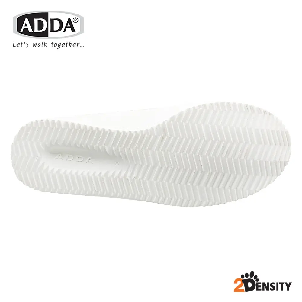 ADDA 2density รองเท้าลำลอง รองเท้าหุ้มส้น สำหรับผู้ญิง รุ่น 5TD89W3 (ไซส์ 4-6) - Image 7