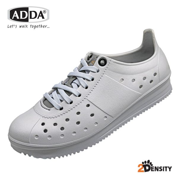 ADDA 2density รองเท้าลำลอง รองเท้าหุ้มส้น สำหรับผู้ญิง รุ่น 5TD89W5 (ไซส์ 4-6)