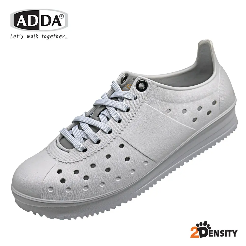 ADDA 2density รองเท้าลำลอง รองเท้าหุ้มส้น สำหรับผู้ญิง รุ่น 5TD89W5 (ไซส์ 4-6) - Image 2