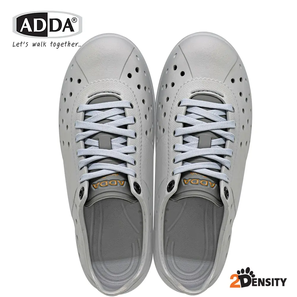 ADDA 2density รองเท้าลำลอง รองเท้าหุ้มส้น สำหรับผู้ญิง รุ่น 5TD89W5 (ไซส์ 4-6) - Image 3