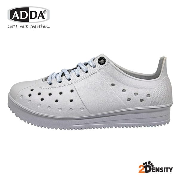 ADDA 2density รองเท้าลำลอง รองเท้าหุ้มส้น สำหรับผู้ญิง รุ่น 5TD89W5 (ไซส์ 4-6)