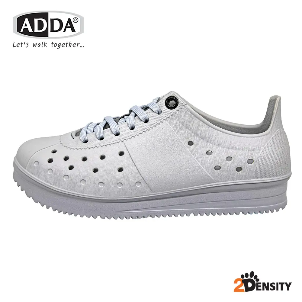 ADDA 2density รองเท้าลำลอง รองเท้าหุ้มส้น สำหรับผู้ญิง รุ่น 5TD89W5 (ไซส์ 4-6) - Image 4