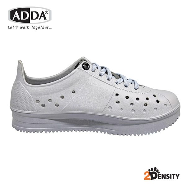 ADDA 2density รองเท้าลำลอง รองเท้าหุ้มส้น สำหรับผู้ญิง รุ่น 5TD89W5 (ไซส์ 4-6)