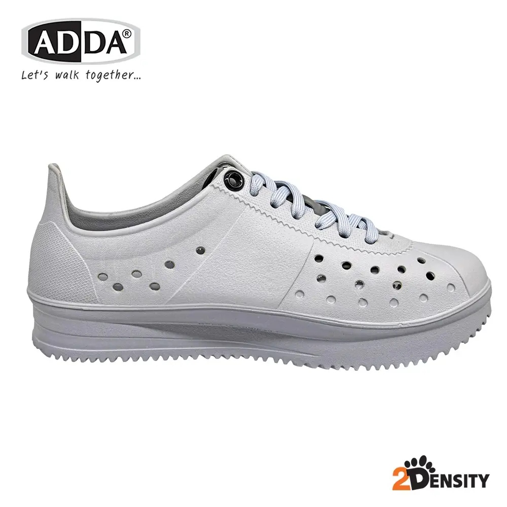 ADDA 2density รองเท้าลำลอง รองเท้าหุ้มส้น สำหรับผู้ญิง รุ่น 5TD89W5 (ไซส์ 4-6) - Image 5
