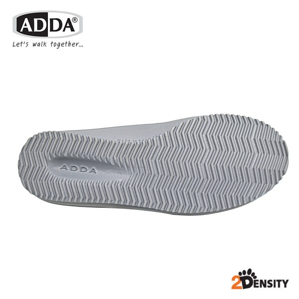 ADDA 2density รองเท้าลำลอง รองเท้าหุ้มส้น สำหรับผู้ญิง รุ่น 5TD89W5 (ไซส์ 4-6)