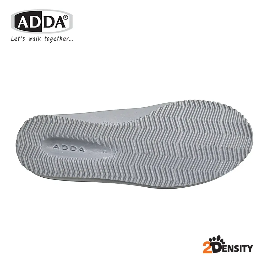 ADDA 2density รองเท้าลำลอง รองเท้าหุ้มส้น สำหรับผู้ญิง รุ่น 5TD89W5 (ไซส์ 4-6) - Image 6