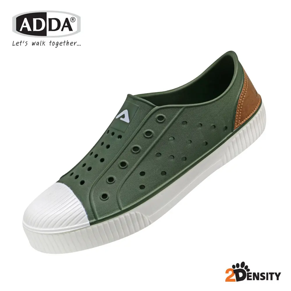 ADDA 2density รองเท้าลำลอง รองเท้าหุ้มส้น สำหรับผู้ชาย รุ่น 5TD92M2 (ไซส์ 7-10) - Image 3