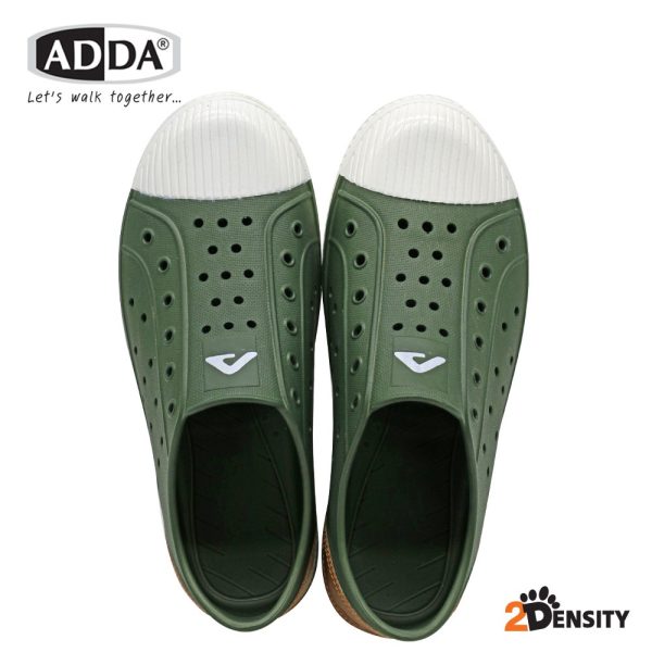 ADDA 2density รองเท้าลำลอง รองเท้าหุ้มส้น สำหรับผู้ชาย รุ่น 5TD92M2 (ไซส์ 7-10)