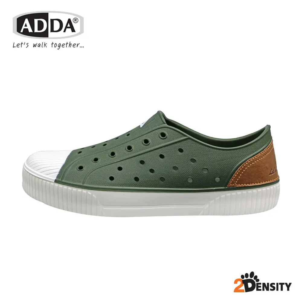 ADDA 2density รองเท้าลำลอง รองเท้าหุ้มส้น สำหรับผู้ชาย รุ่น 5TD92M2 (ไซส์ 7-10) - Image 5